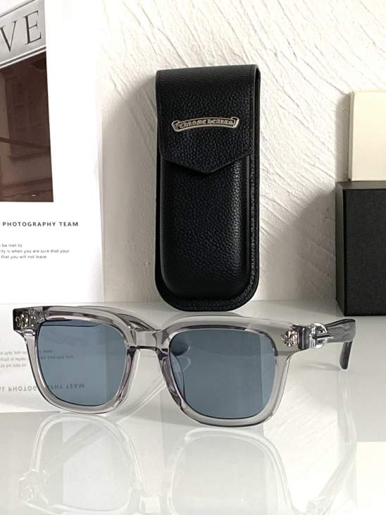 Picture of Chrome Hearts Sunglasses _SKUfw73376367fw